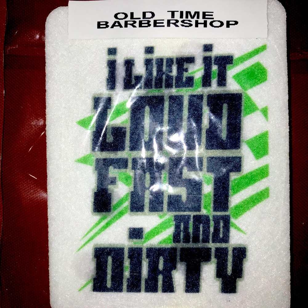 Customized car freshener